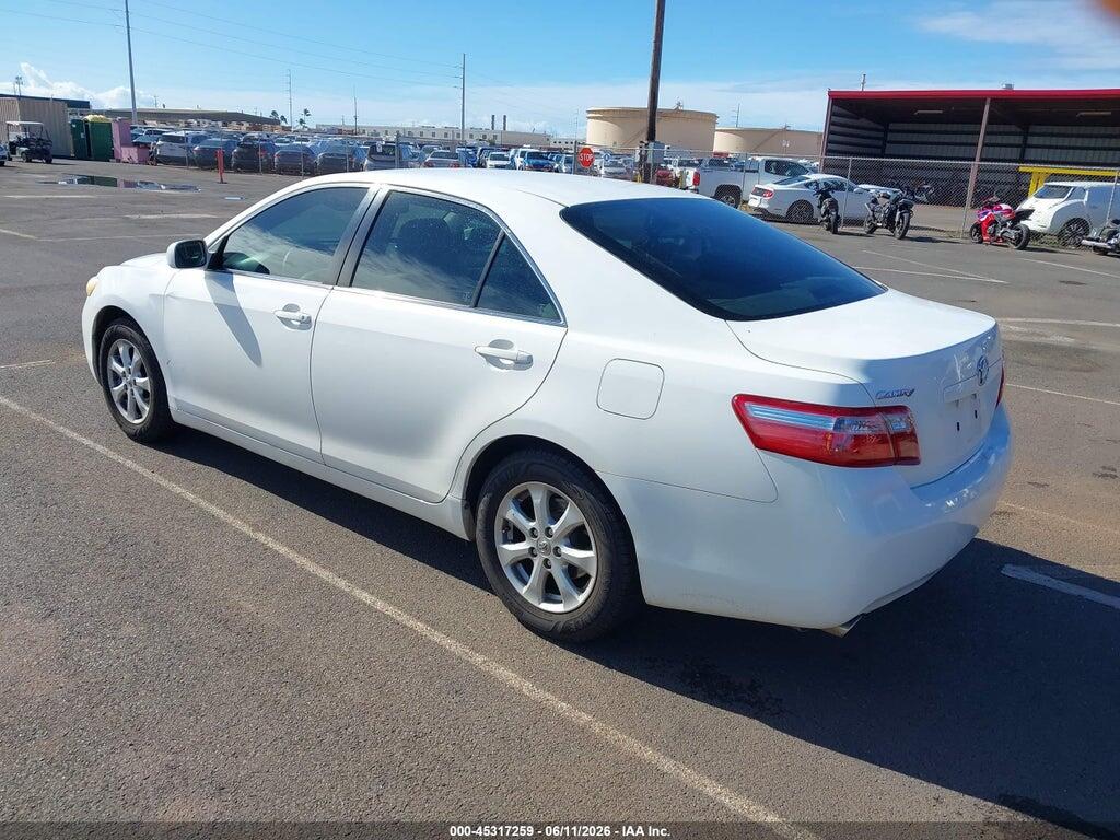 JTNBK46K183036384 2008 TOYOTA CAMRY photo no. 3