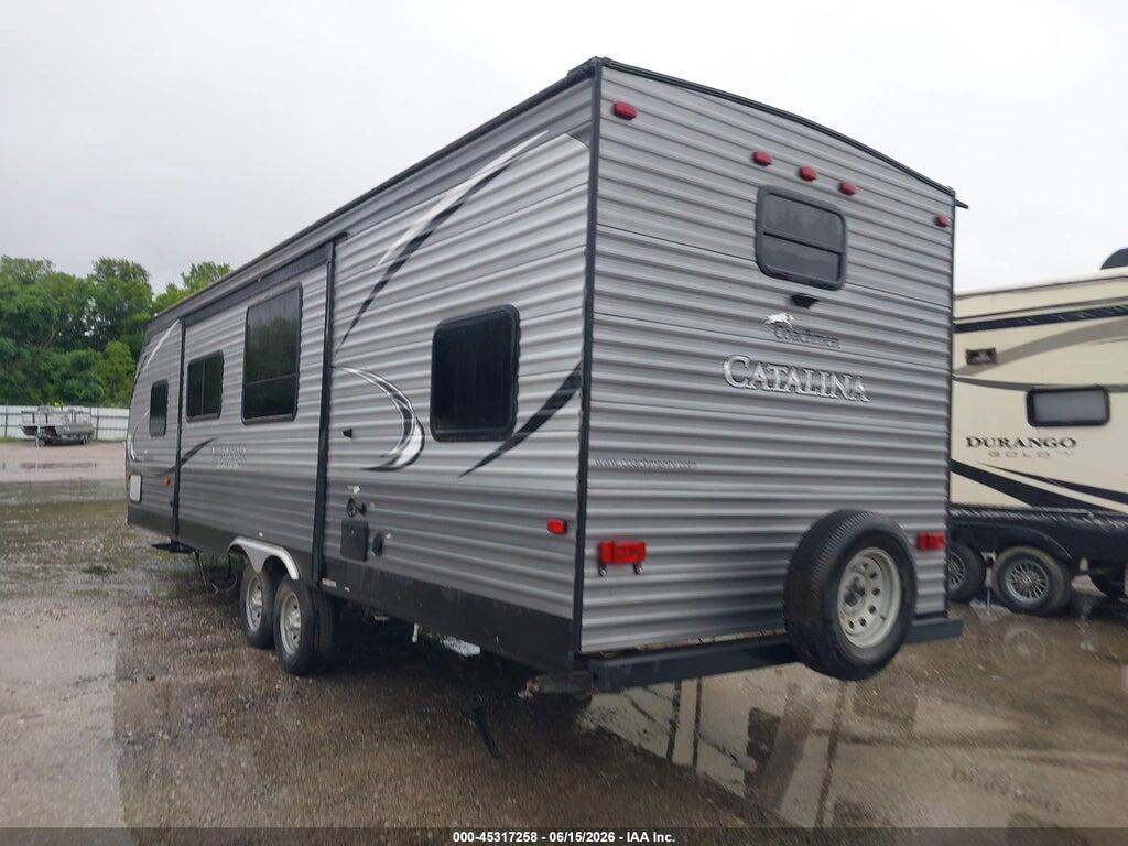 5ZT2CAUB2GA022618 2016 COACHMEN CATALINA photo no. 3