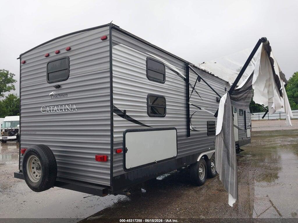 5ZT2CAUB2GA022618 2016 COACHMEN CATALINA photo no. 4