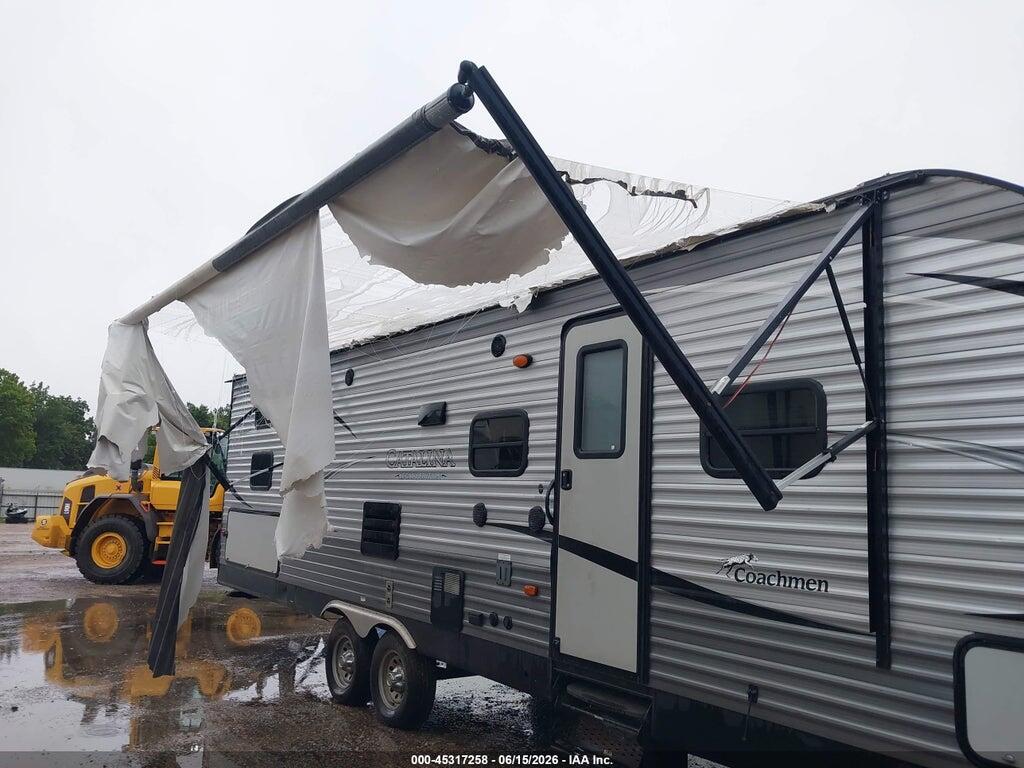 5ZT2CAUB2GA022618 2016 COACHMEN CATALINA photo no. 6
