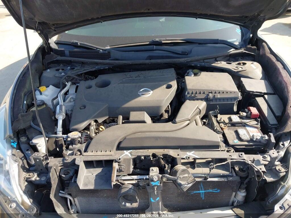 1N4AL3AP9DN525131 2013 NISSAN ALTIMA photo no. 10