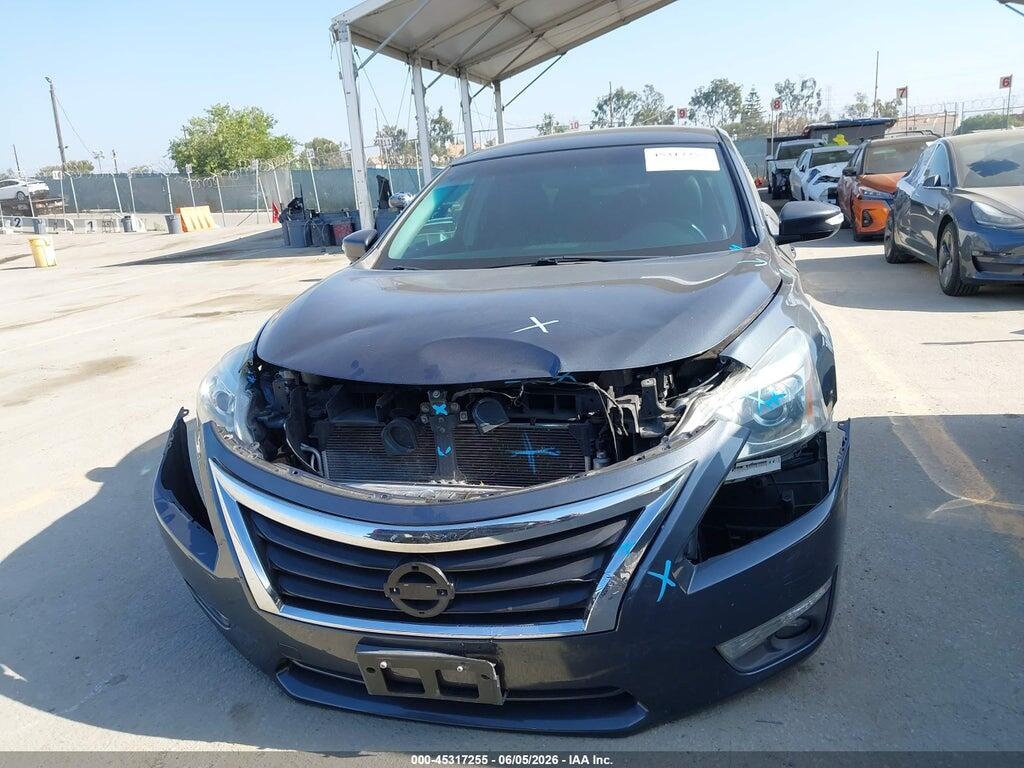 1N4AL3AP9DN525131 2013 NISSAN ALTIMA photo no. 12