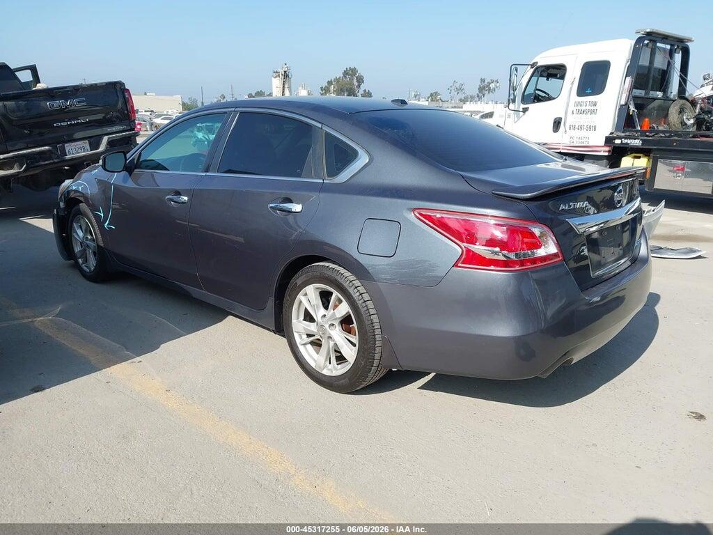 1N4AL3AP9DN525131 2013 NISSAN ALTIMA photo no. 3