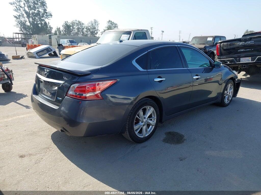 1N4AL3AP9DN525131 2013 NISSAN ALTIMA photo no. 4