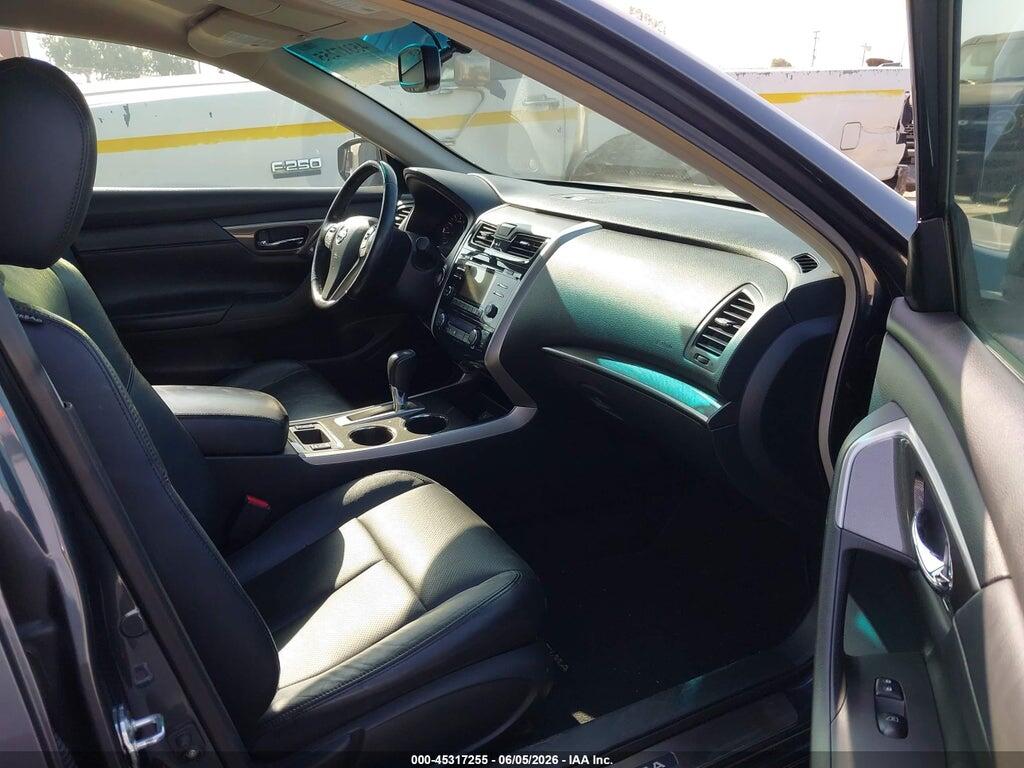1N4AL3AP9DN525131 2013 NISSAN ALTIMA photo no. 5