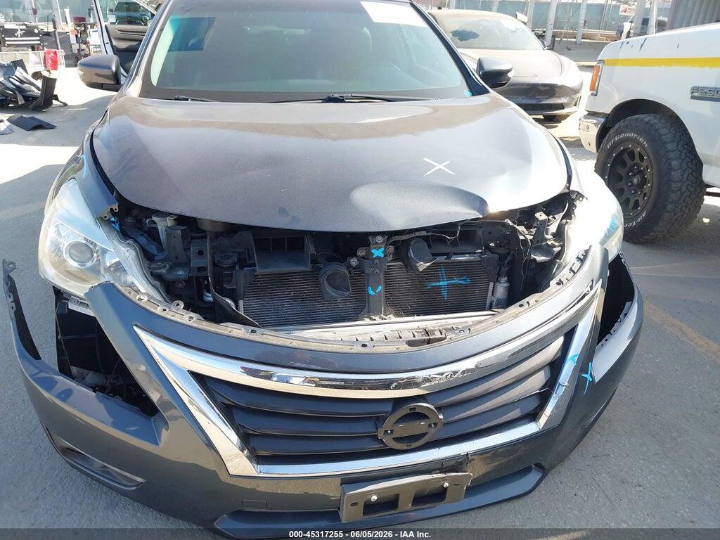 1N4AL3AP9DN525131 2013 NISSAN ALTIMA photo no. 6