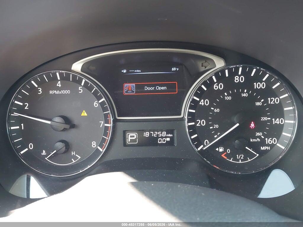 1N4AL3AP9DN525131 2013 NISSAN ALTIMA photo no. 7