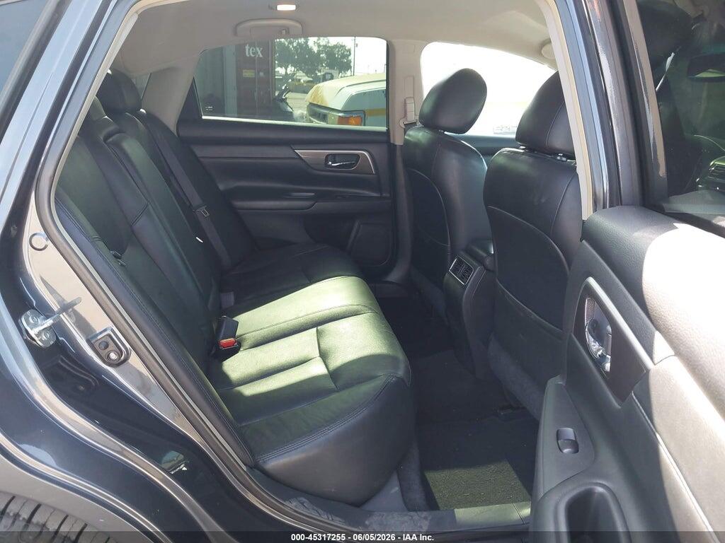 1N4AL3AP9DN525131 2013 NISSAN ALTIMA photo no. 8