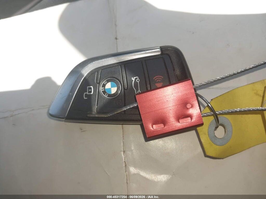 WBA13AR05MCG10694 2021 BMW M440I photo no. 11