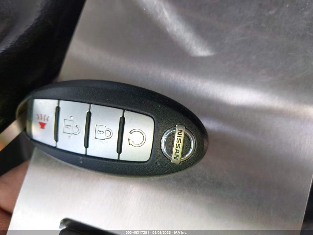 5N1AZ2BS3LN101332 2020 NISSAN MURANO photo no. 11