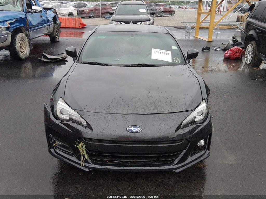JF1ZCAC12H8600627 2017 SUBARU BRZ photo no. 12