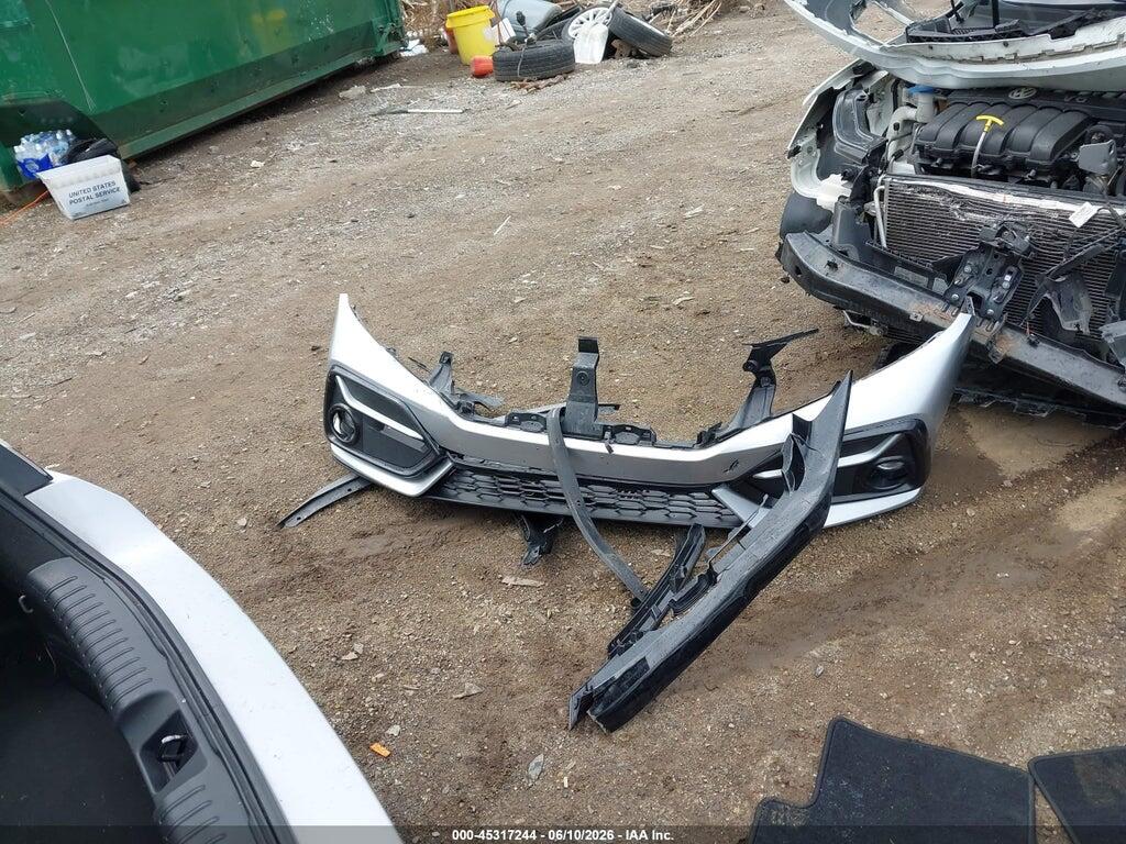SHHFK7H6XLU216593 2020 HONDA CIVIC photo no. 11