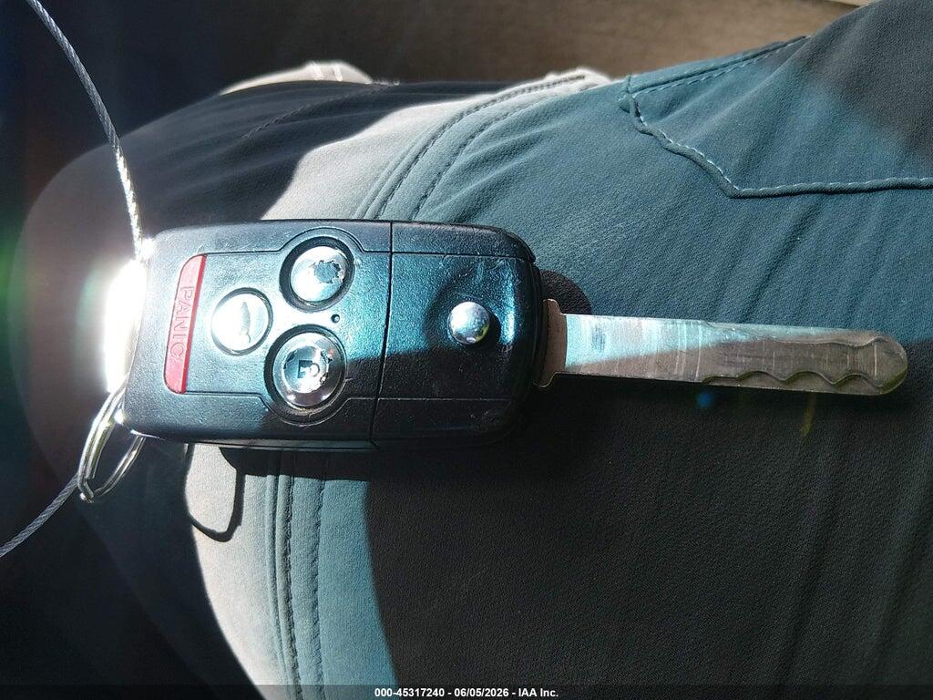 2HNYD28817H528420 2007 ACURA MDX photo no. 11