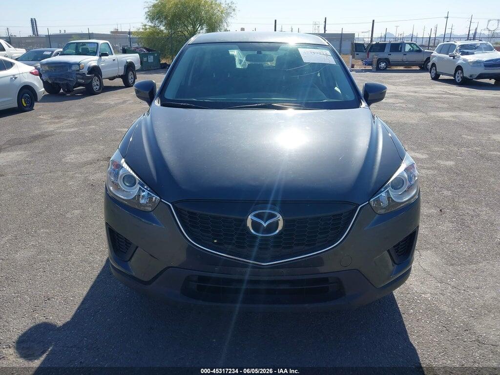JM3KE2BE2F0475406 2015 MAZDA CX-5 photo no. 12