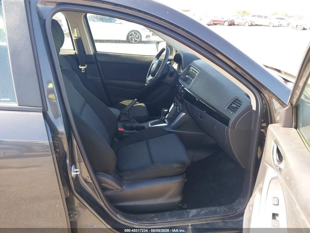 JM3KE2BE2F0475406 2015 MAZDA CX-5 photo no. 5