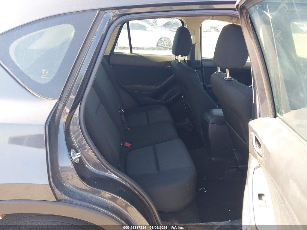 JM3KE2BE2F0475406 2015 MAZDA CX-5 photo no. 8