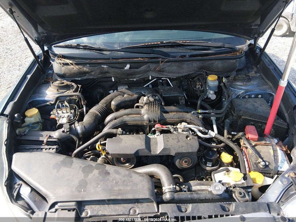 4S4BRBLC4E3244008 2014 SUBARU OUTBACK photo no. 10