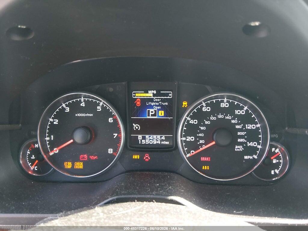 4S4BRBLC4E3244008 2014 SUBARU OUTBACK photo no. 7