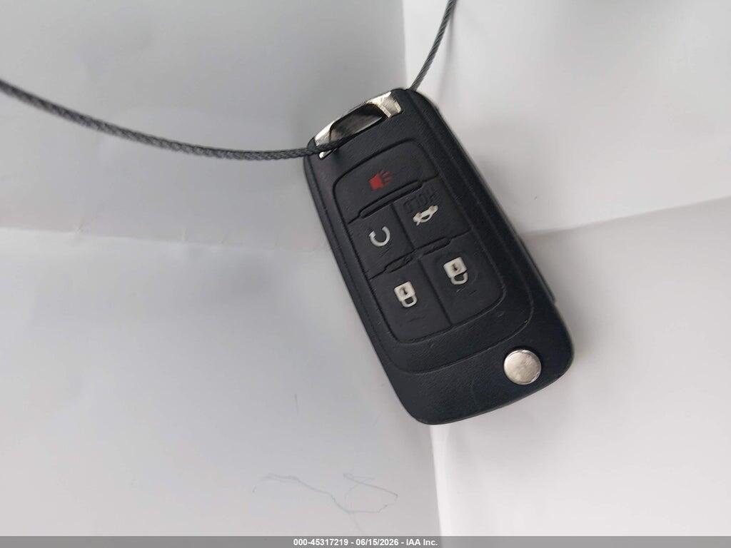2G1105S33J9126247 2018 CHEVROLET IMPALA photo no. 11