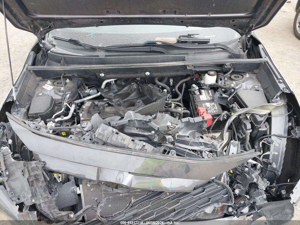 2T3P1RFV2NW261054 2022 TOYOTA RAV4 photo no. 10