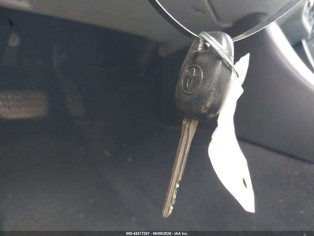 5TFLU4EN4FX112751 2015 TOYOTA TACOMA photo no. 11