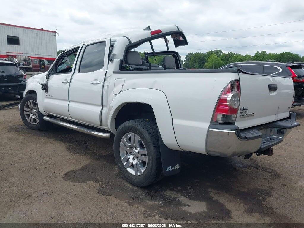5TFLU4EN4FX112751 2015 TOYOTA TACOMA photo no. 3