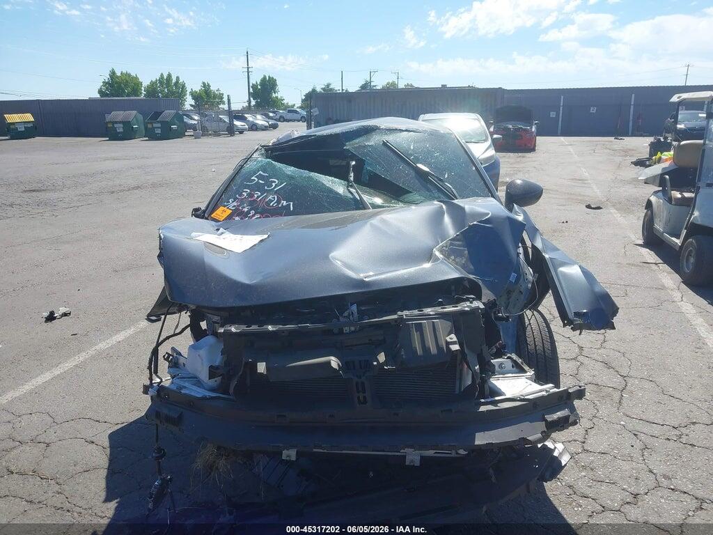 2HGFE2F56SH605022 2025 HONDA CIVIC photo no. 6