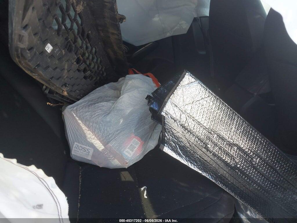 2HGFE2F56SH605022 2025 HONDA CIVIC photo no. 8