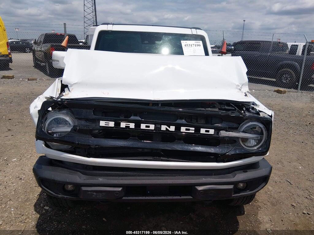 1FMEE8BPXRLA21154 2024 FORD BRONCO photo no. 12