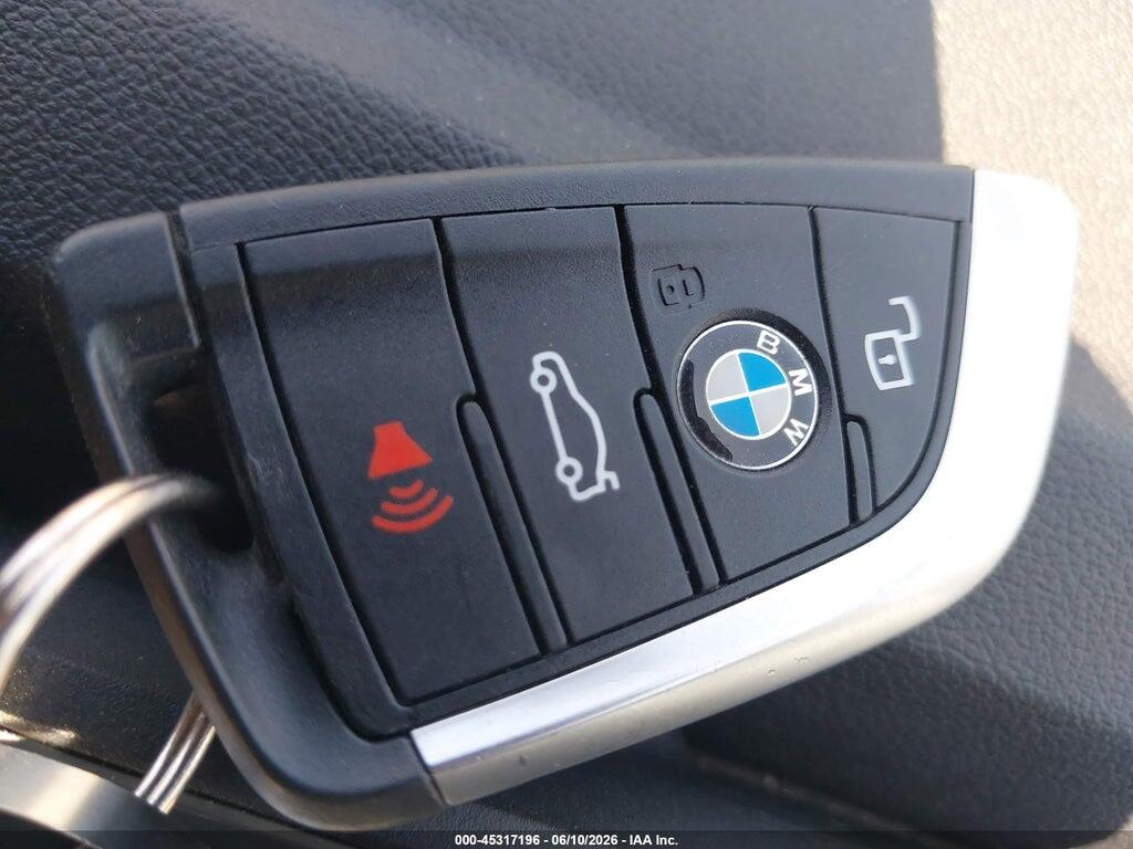 3MW89CW01S8E99365 2025 BMW 330I photo no. 11