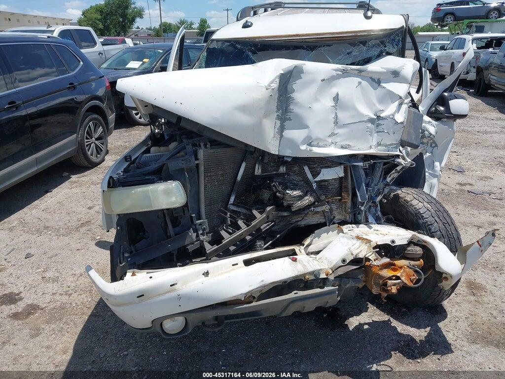 3GNFK16Z03G164419 2003 CHEVROLET SUBURBAN 1500 photo no. 11