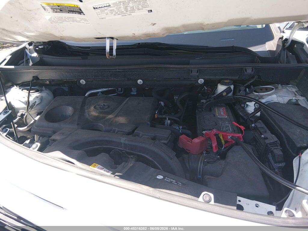 2T3P1RFV8LC064792 2020 TOYOTA RAV4 photo no. 10