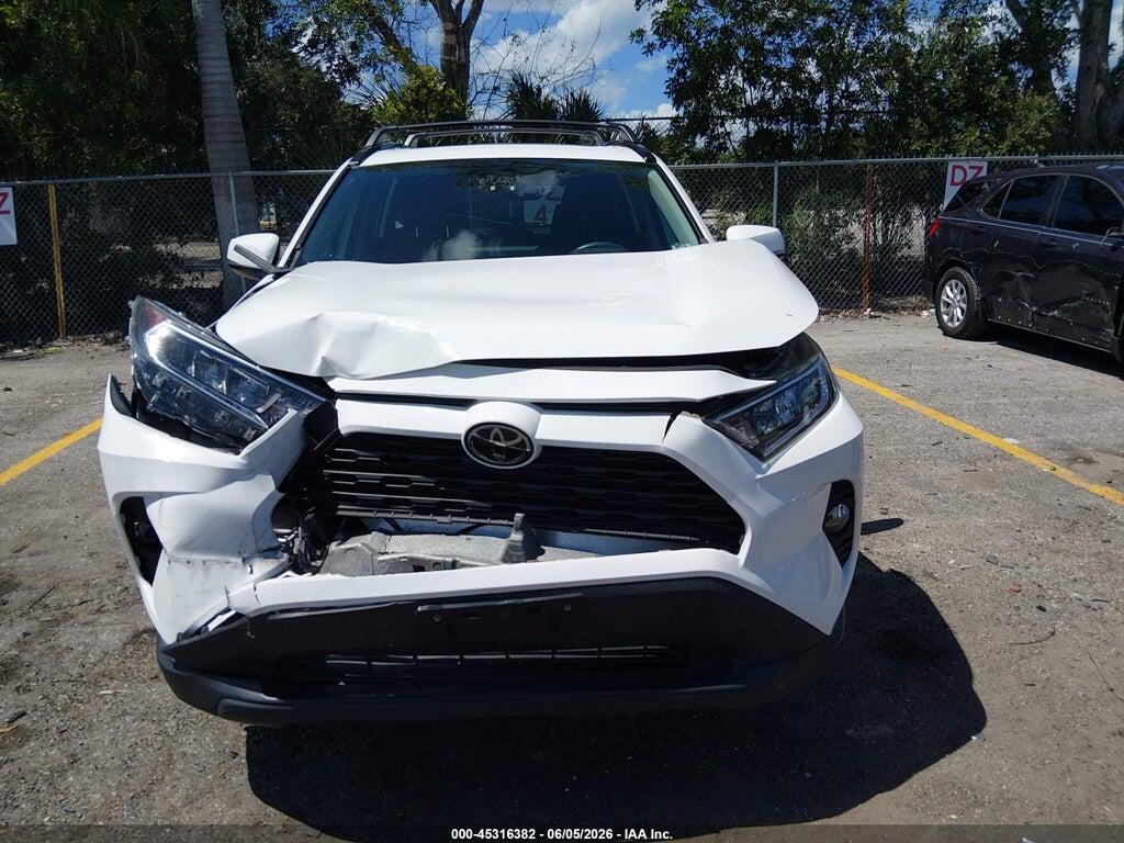 2T3P1RFV8LC064792 2020 TOYOTA RAV4 photo no. 12