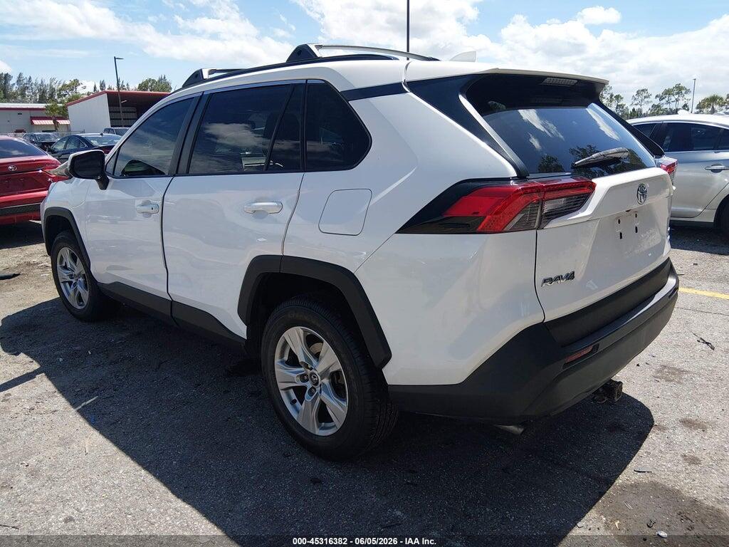 2T3P1RFV8LC064792 2020 TOYOTA RAV4 photo no. 3