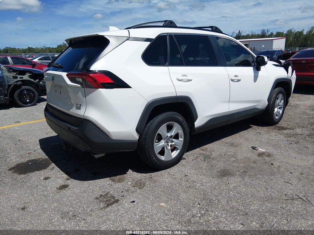 2T3P1RFV8LC064792 2020 TOYOTA RAV4 photo no. 4