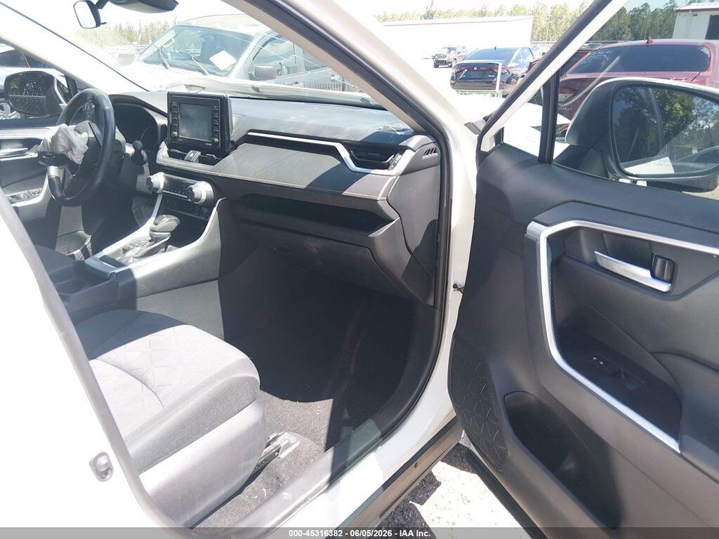 2T3P1RFV8LC064792 2020 TOYOTA RAV4 photo no. 5