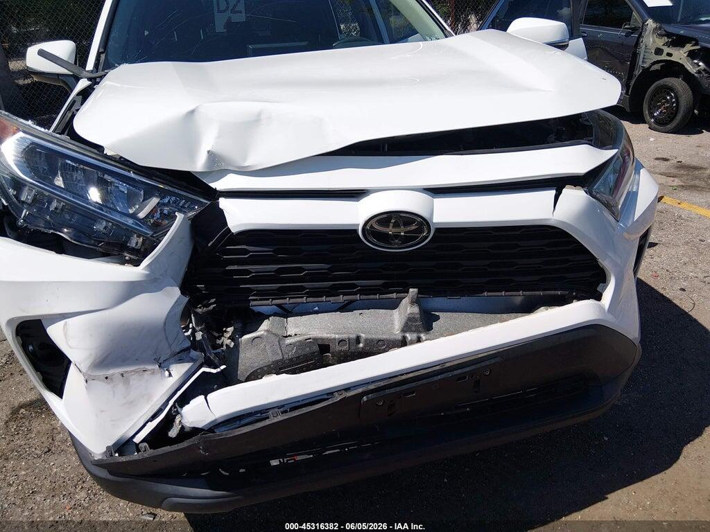 2T3P1RFV8LC064792 2020 TOYOTA RAV4 photo no. 6