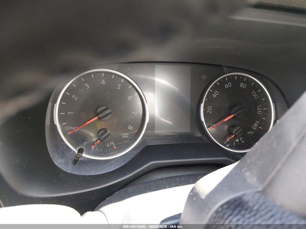 2T3P1RFV8LC064792 2020 TOYOTA RAV4 photo no. 7