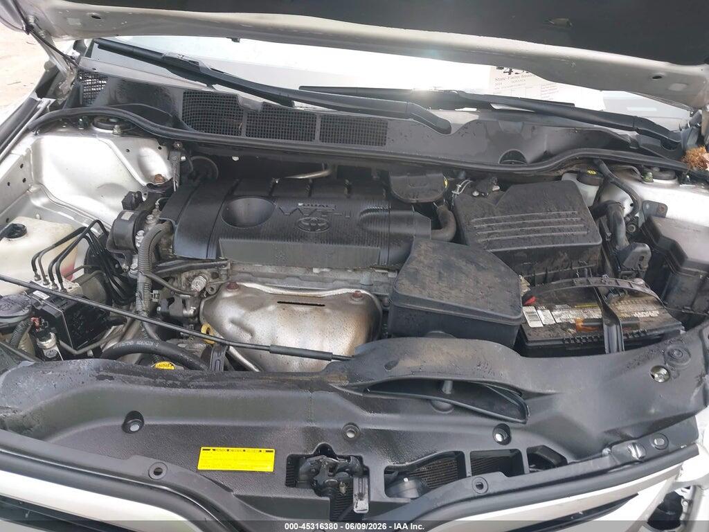4T3ZA3BB1EU081727 2014 TOYOTA VENZA photo no. 10