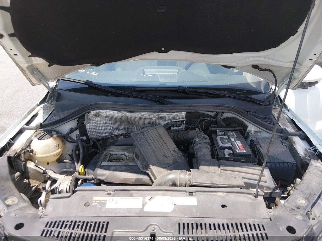 WVGAV7AX5HK023280 2017 VOLKSWAGEN TIGUAN photo no. 10