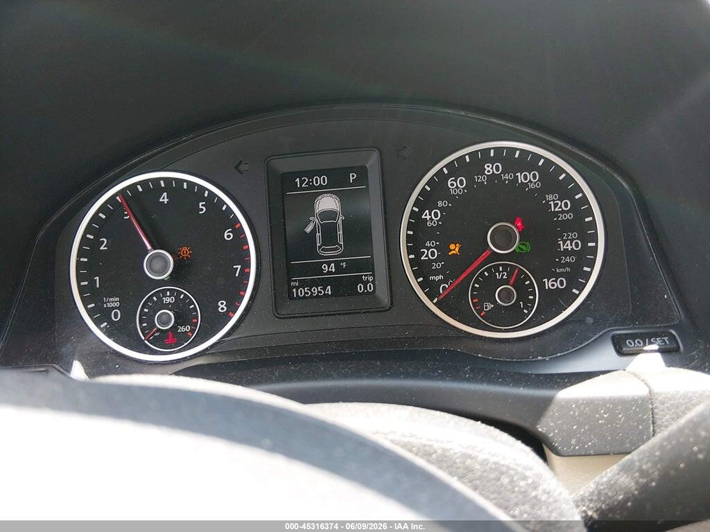 WVGAV7AX5HK023280 2017 VOLKSWAGEN TIGUAN photo no. 7