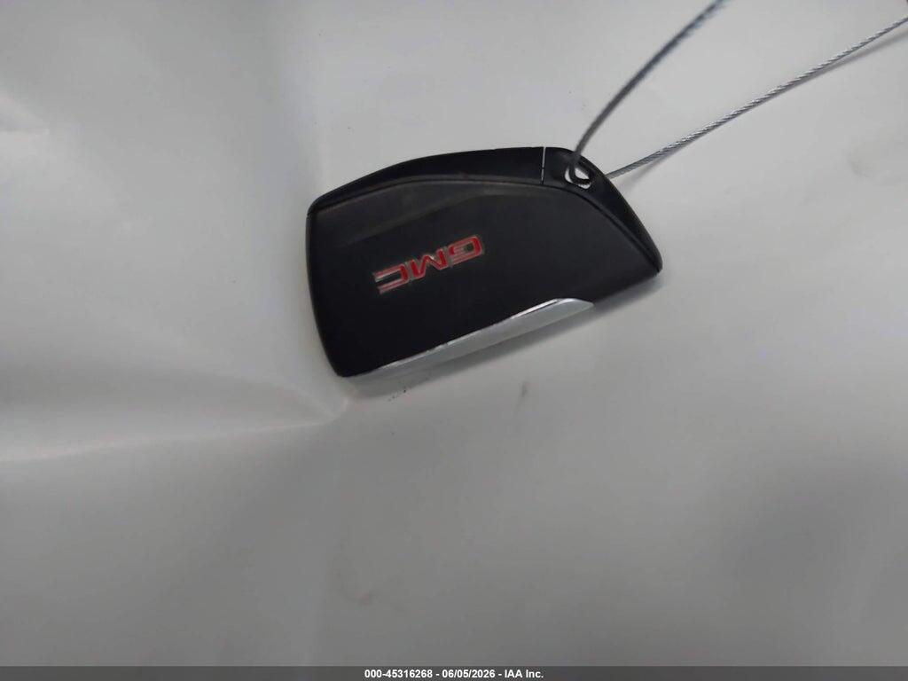 1GT49REY2RF250120 2024 GMC SIERRA 2500HD photo no. 11