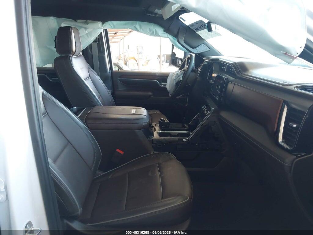1GT49REY2RF250120 2024 GMC SIERRA 2500HD photo no. 5