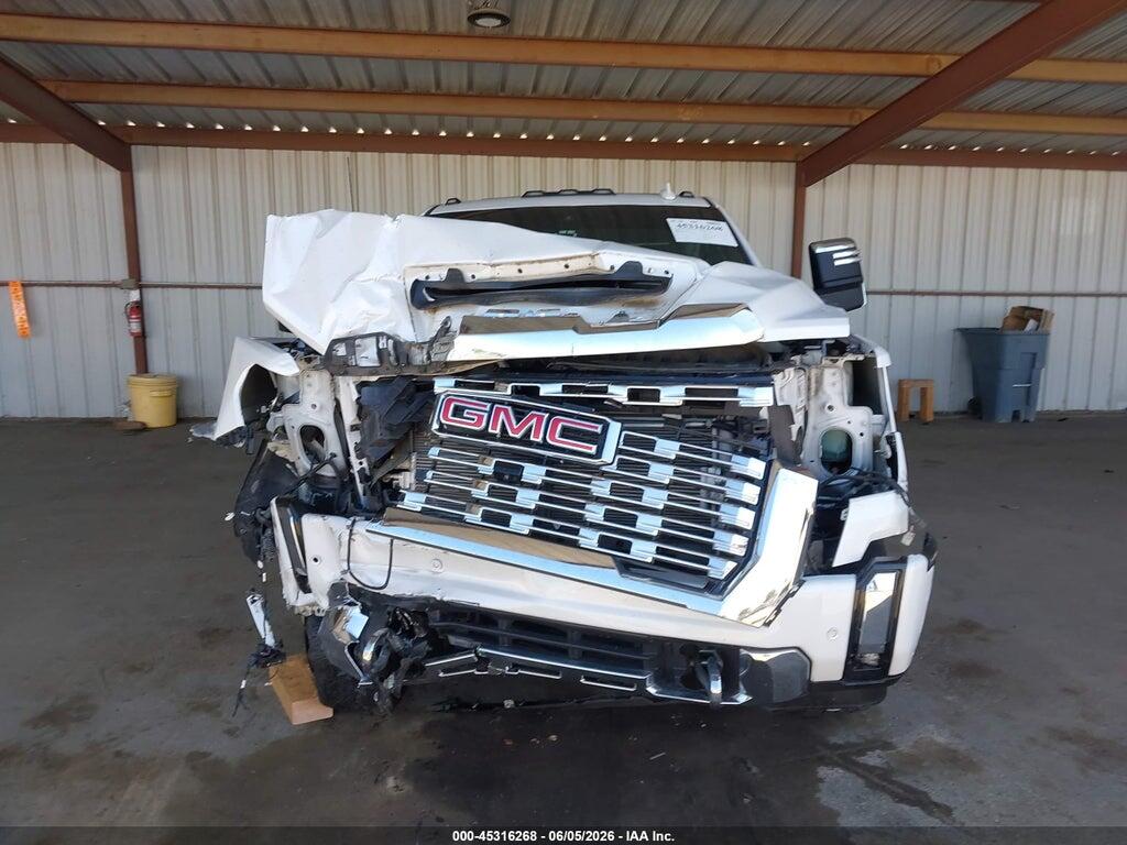 1GT49REY2RF250120 2024 GMC SIERRA 2500HD photo no. 6