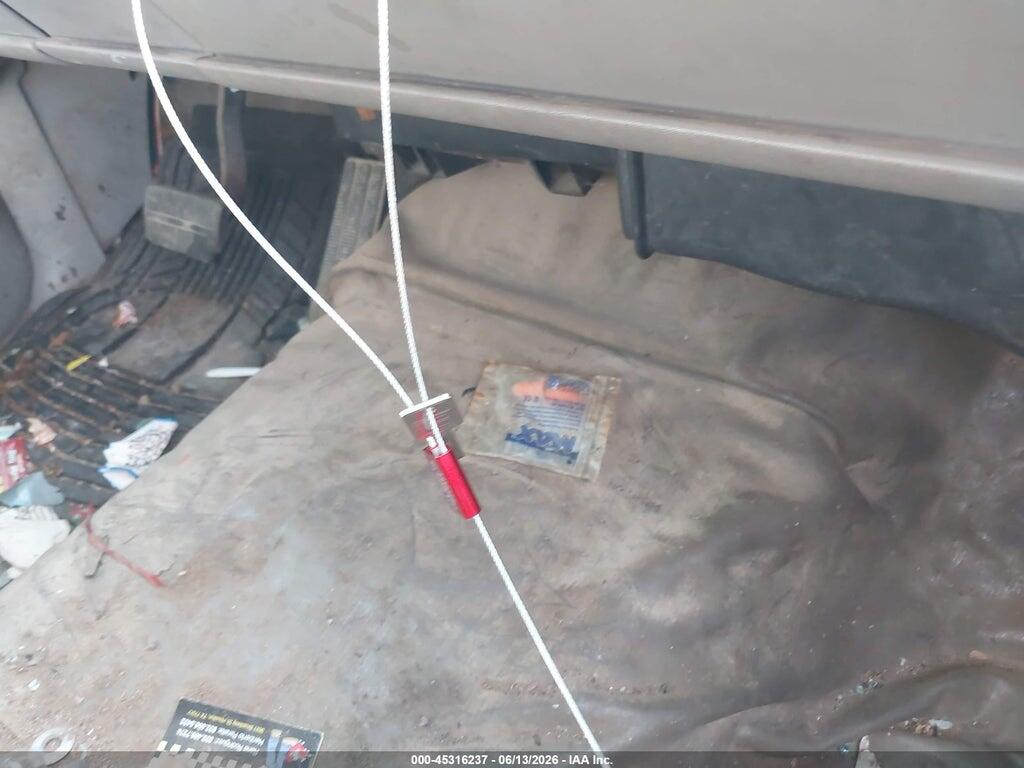 2GCEC19Z0R1186306 1994 CHEVROLET GMT-400 photo no. 11