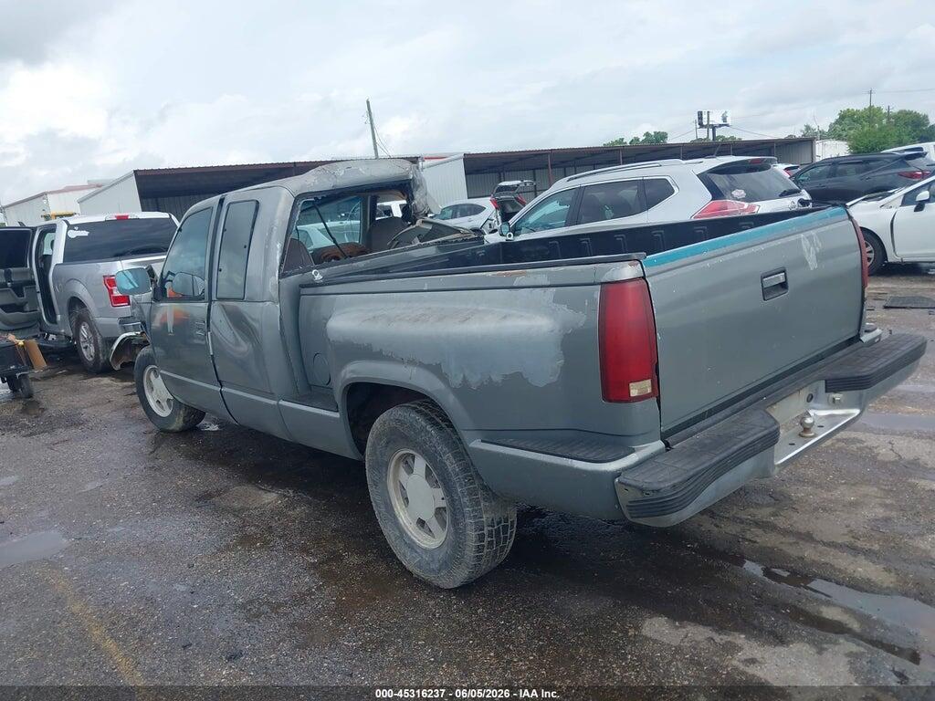 2GCEC19Z0R1186306 1994 CHEVROLET GMT-400 photo no. 3