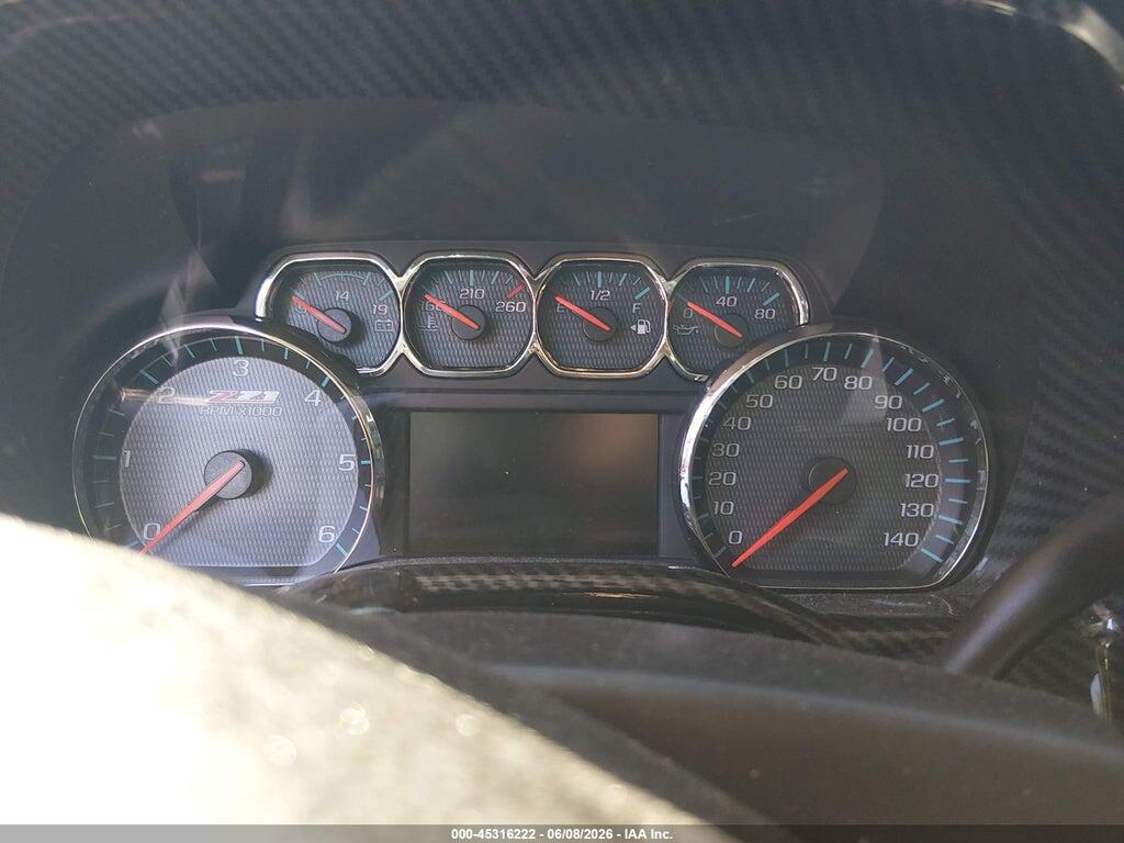 3GCUKREC1JG583968 2018 CHEVROLET SILVERADO 1500 photo no. 7