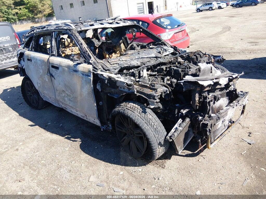 SALYK2EX8LA276951 2020 LAND ROVER RANGE ROVER VELAR photo no. 1