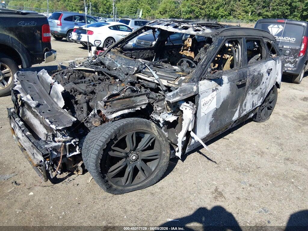 SALYK2EX8LA276951 2020 LAND ROVER RANGE ROVER VELAR photo no. 2