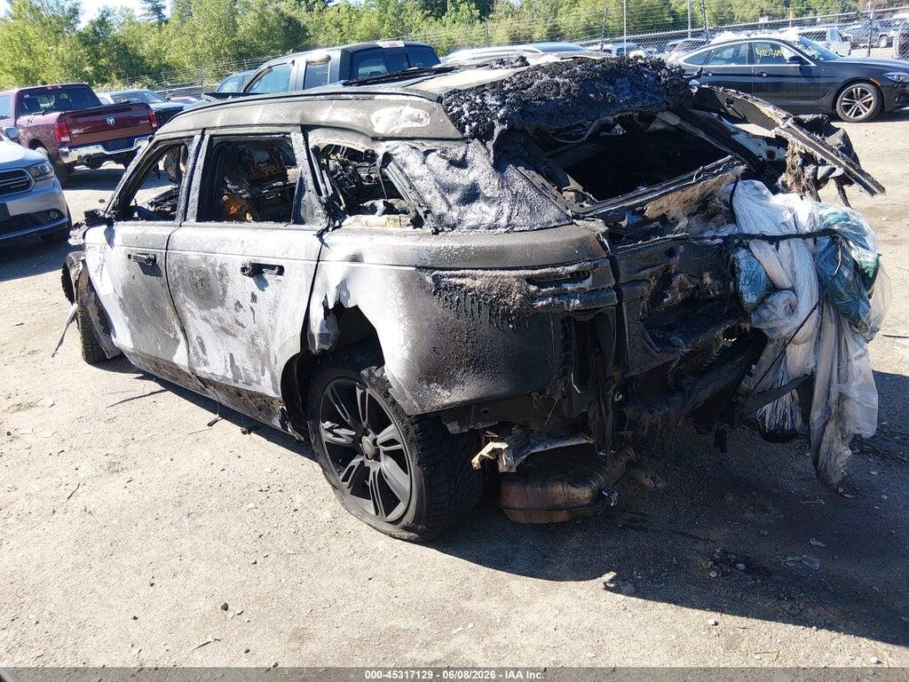 SALYK2EX8LA276951 2020 LAND ROVER RANGE ROVER VELAR photo no. 3